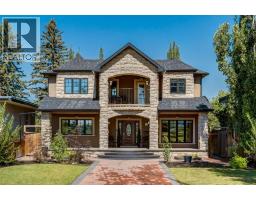 1840 Westmount Boulevard Nw Hillhurst, Calgary, Ca