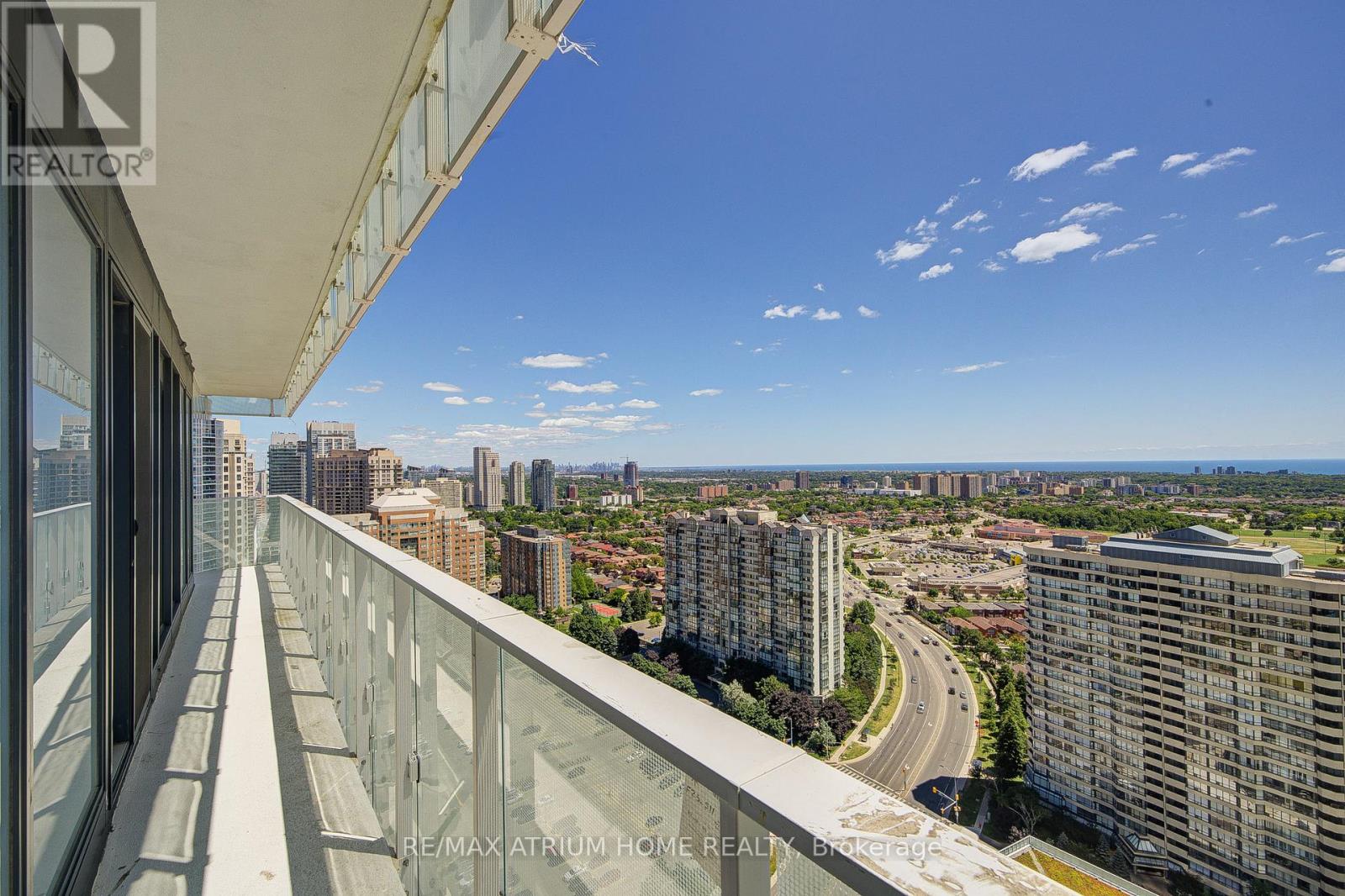 2503 - 3900 Confederation Parkway E, Mississauga, Ontario  L5B 0M3 - Photo 31 - W12387300