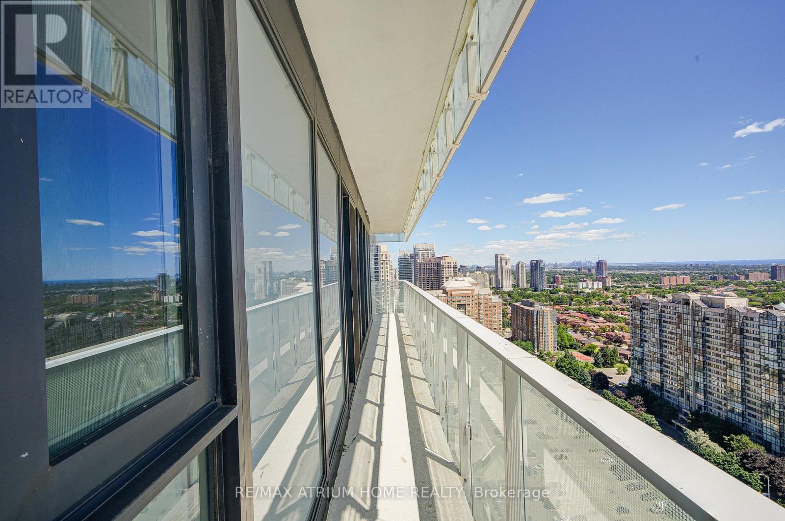 2503 - 3900 Confederation Parkway E, Mississauga, Ontario  L5B 0M3 - Photo 32 - W12387300