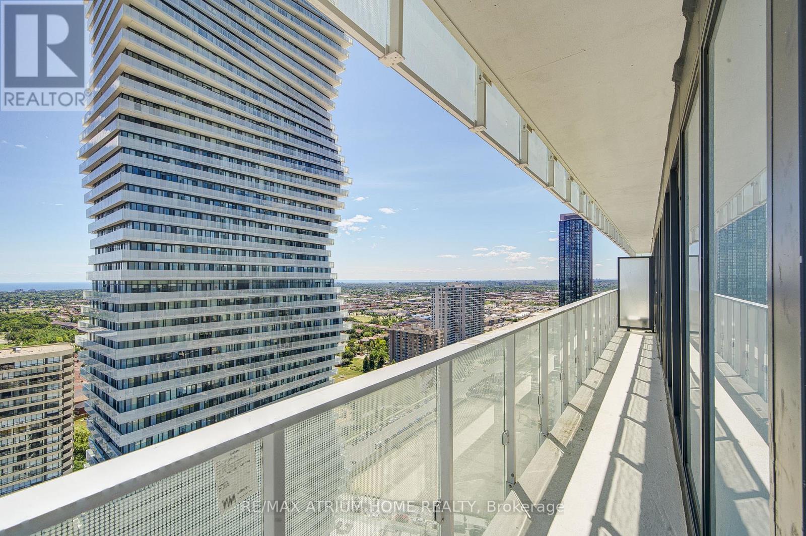 2503 - 3900 Confederation Parkway E, Mississauga, Ontario  L5B 0M3 - Photo 33 - W12387300