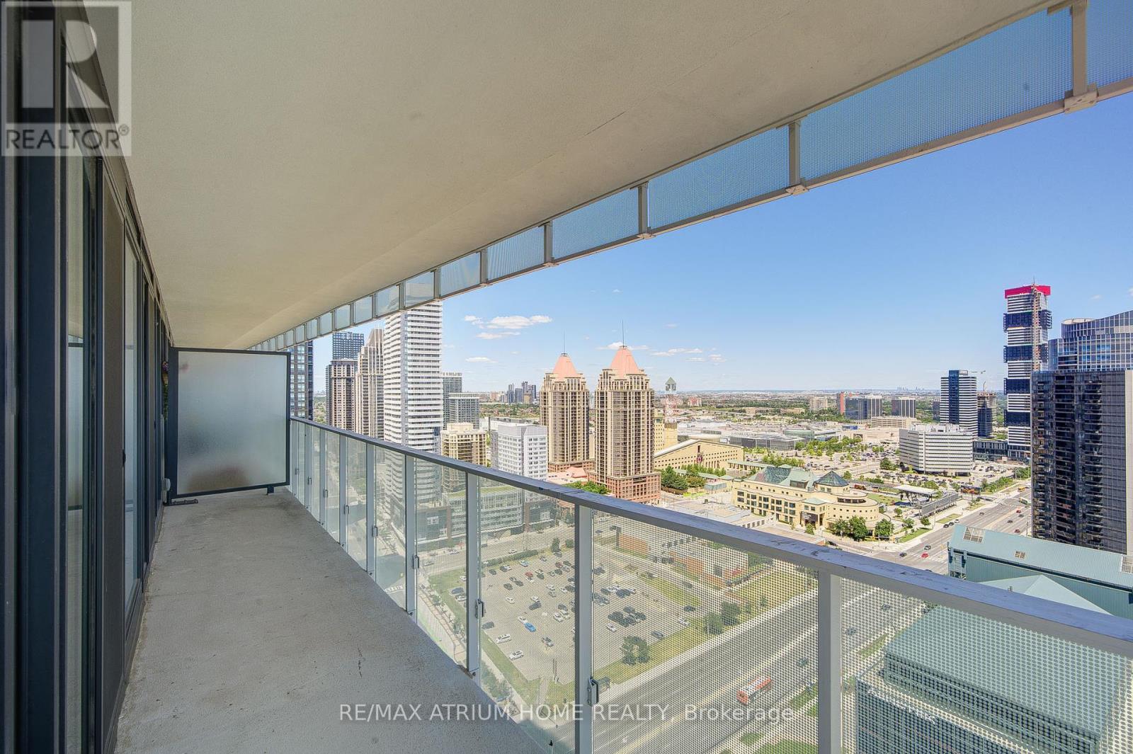 2503 - 3900 Confederation Parkway E, Mississauga, Ontario  L5B 0M3 - Photo 34 - W12387300