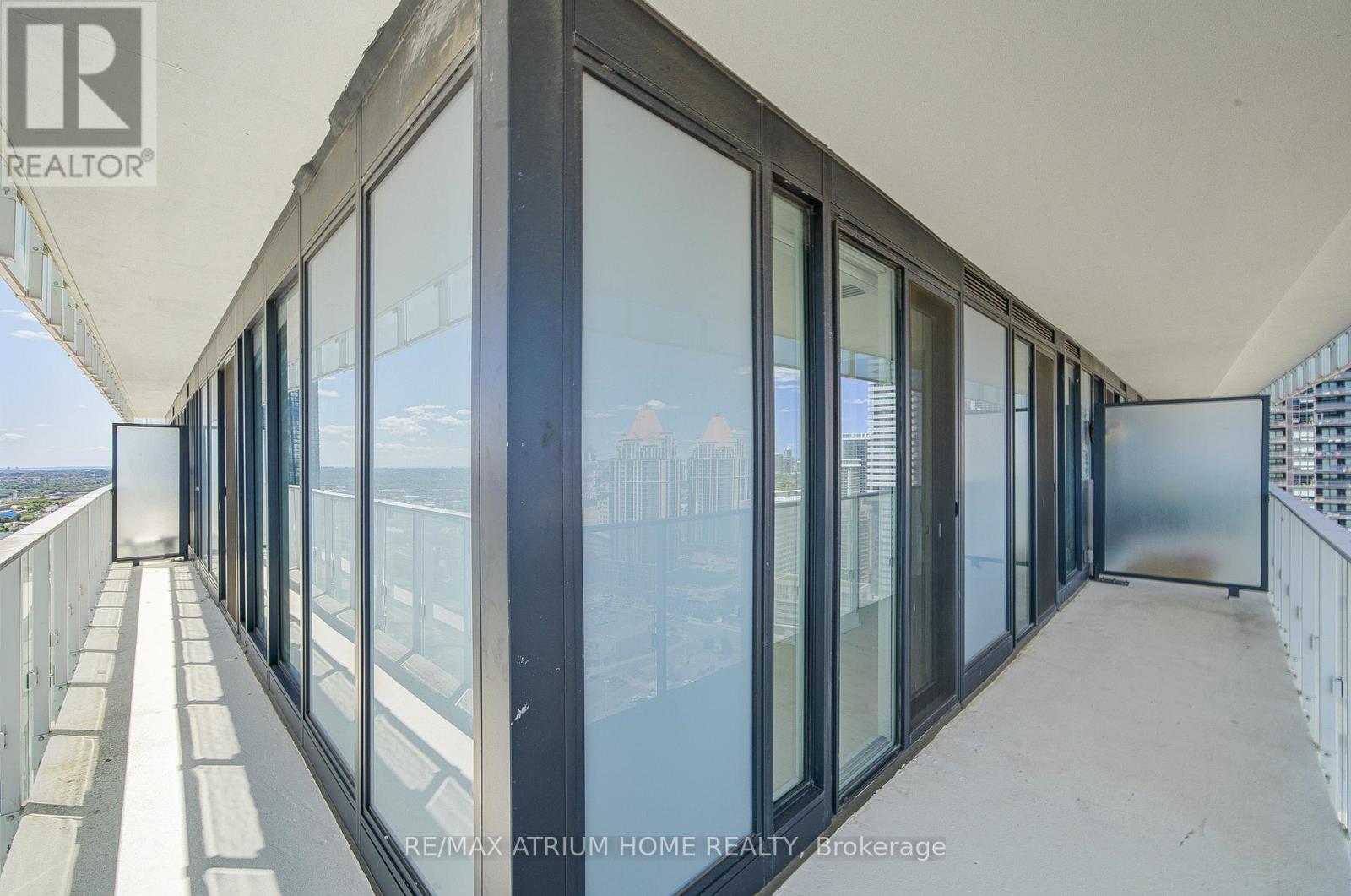2503 - 3900 Confederation Parkway E, Mississauga, Ontario  L5B 0M3 - Photo 35 - W12387300