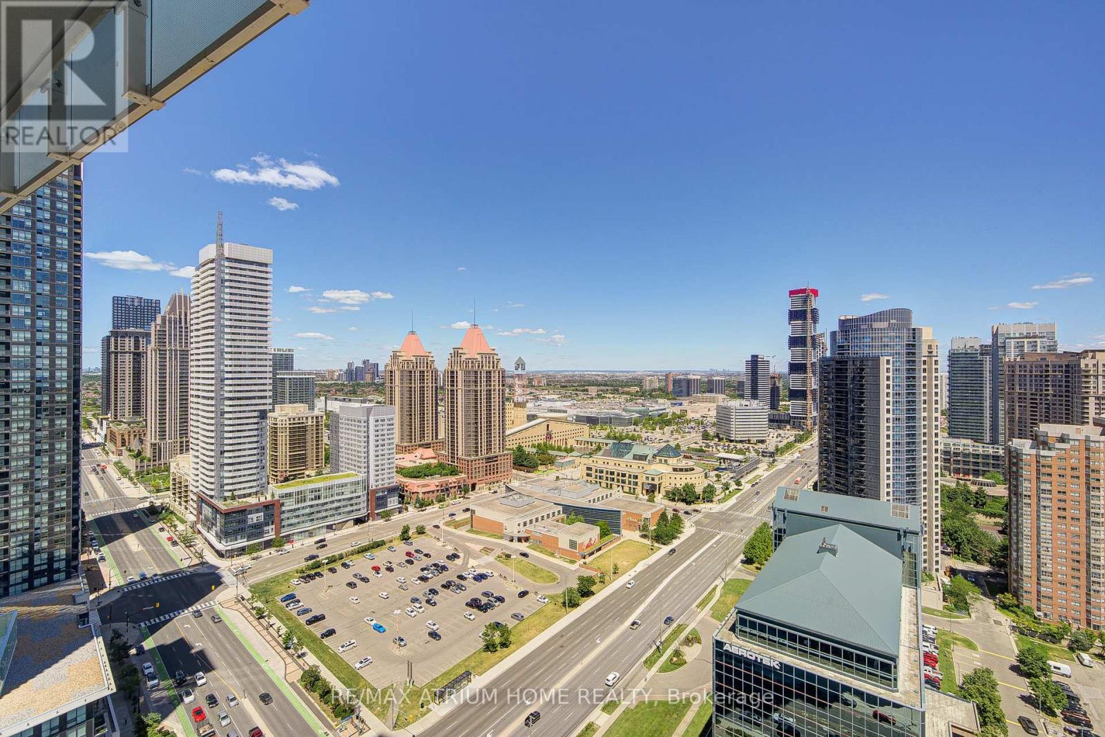 2503 - 3900 Confederation Parkway E, Mississauga, Ontario  L5B 0M3 - Photo 39 - W12387300