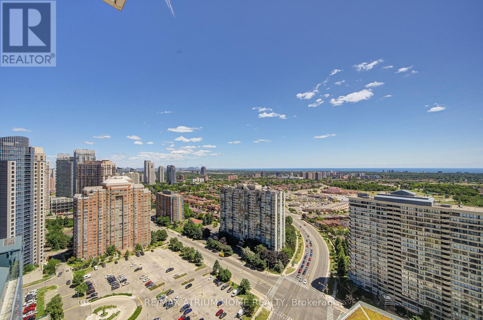2503 - 3900 Confederation Parkway E, Mississauga, Ontario  L5B 0M3 - Photo 40 - W12387300
