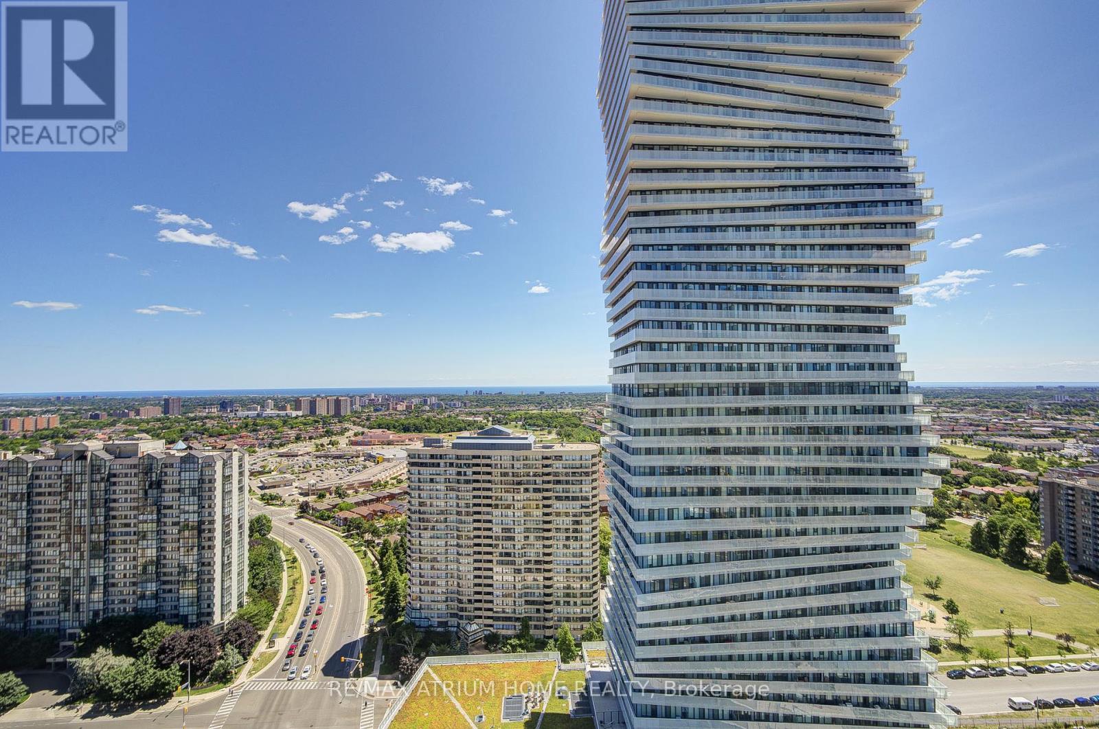 2503 - 3900 Confederation Parkway E, Mississauga, Ontario  L5B 0M3 - Photo 41 - W12387300