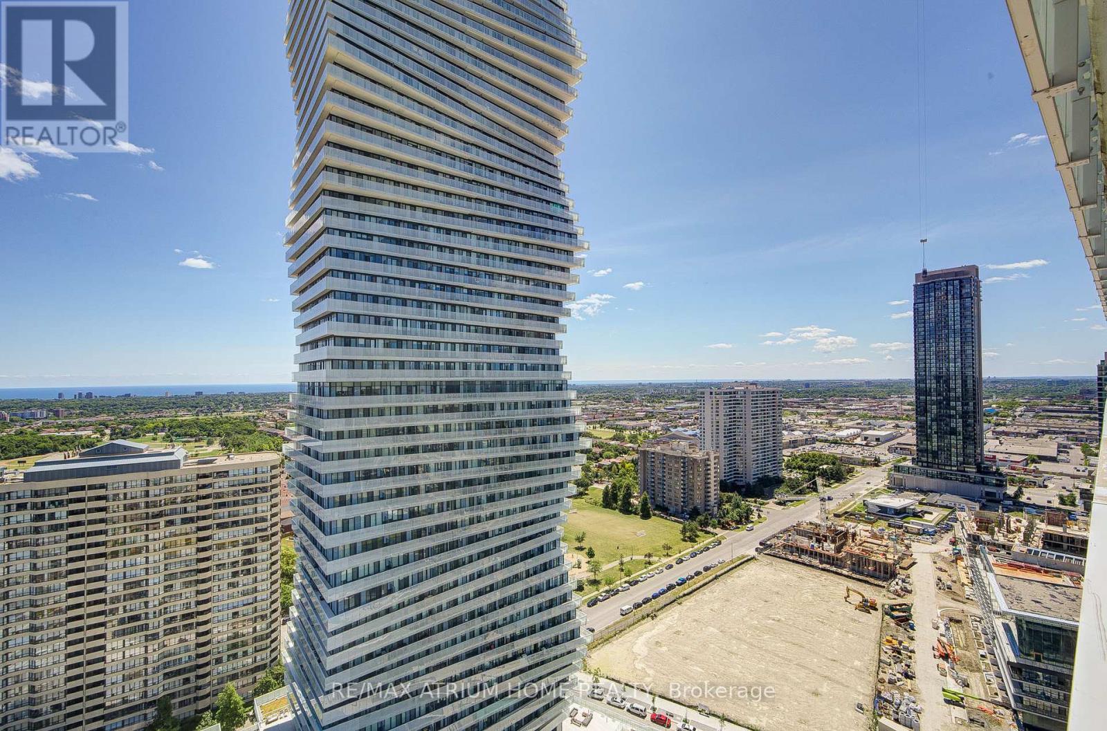 2503 - 3900 Confederation Parkway E, Mississauga, Ontario  L5B 0M3 - Photo 42 - W12387300