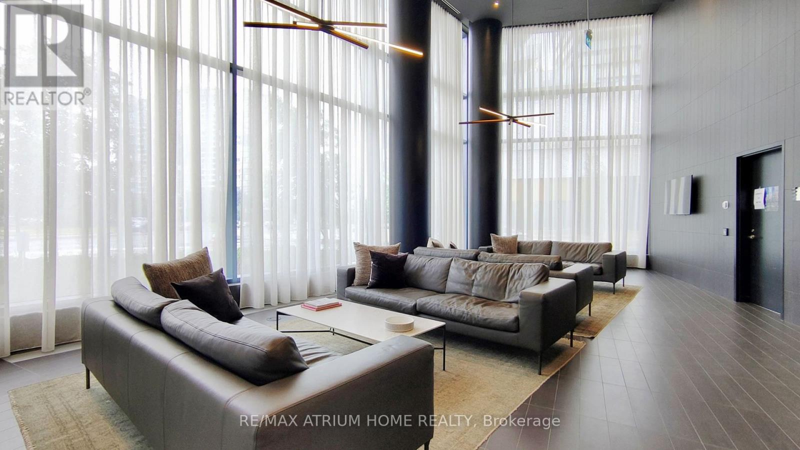 2503 - 3900 Confederation Parkway E, Mississauga, Ontario  L5B 0M3 - Photo 46 - W12387300