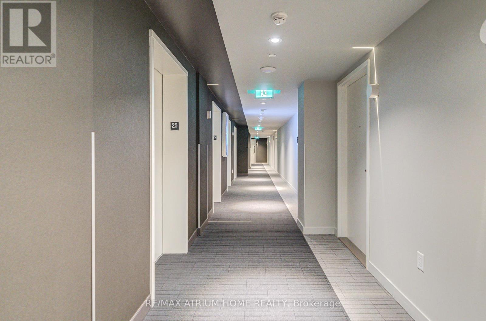 2503 - 3900 Confederation Parkway E, Mississauga, Ontario  L5B 0M3 - Photo 47 - W12387300