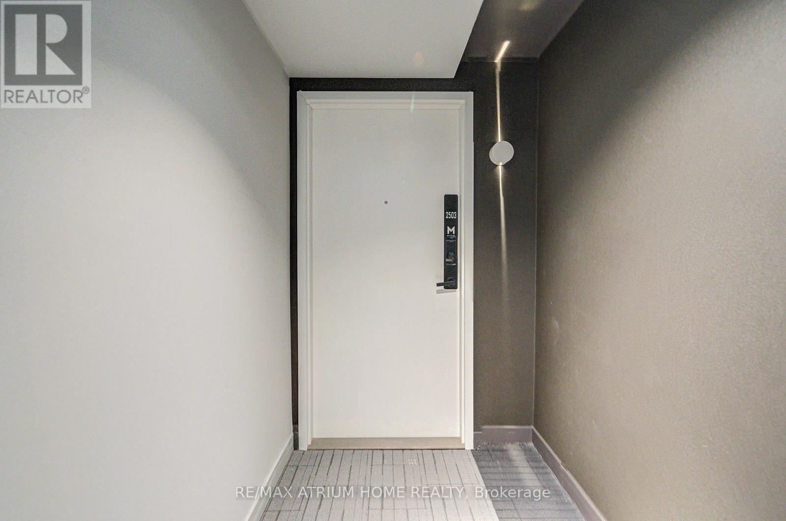 2503 - 3900 Confederation Parkway E, Mississauga, Ontario  L5B 0M3 - Photo 48 - W12387300