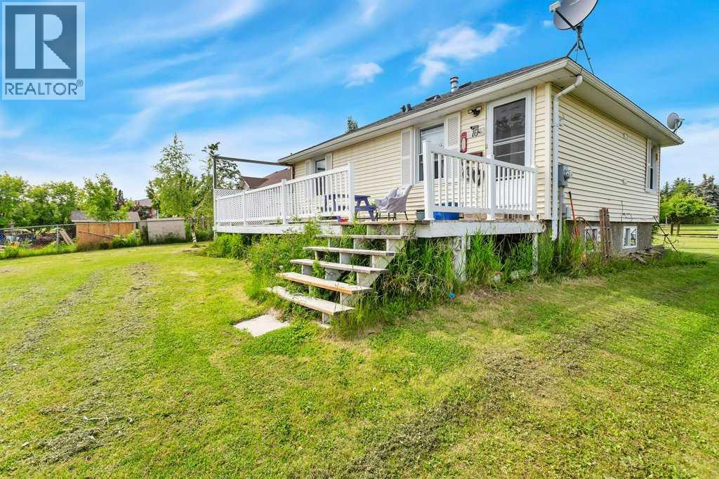 502 Sunnyside 500 Place, Rural Ponoka County, Alberta  T0C 2J0 - Photo 24 - A2236625