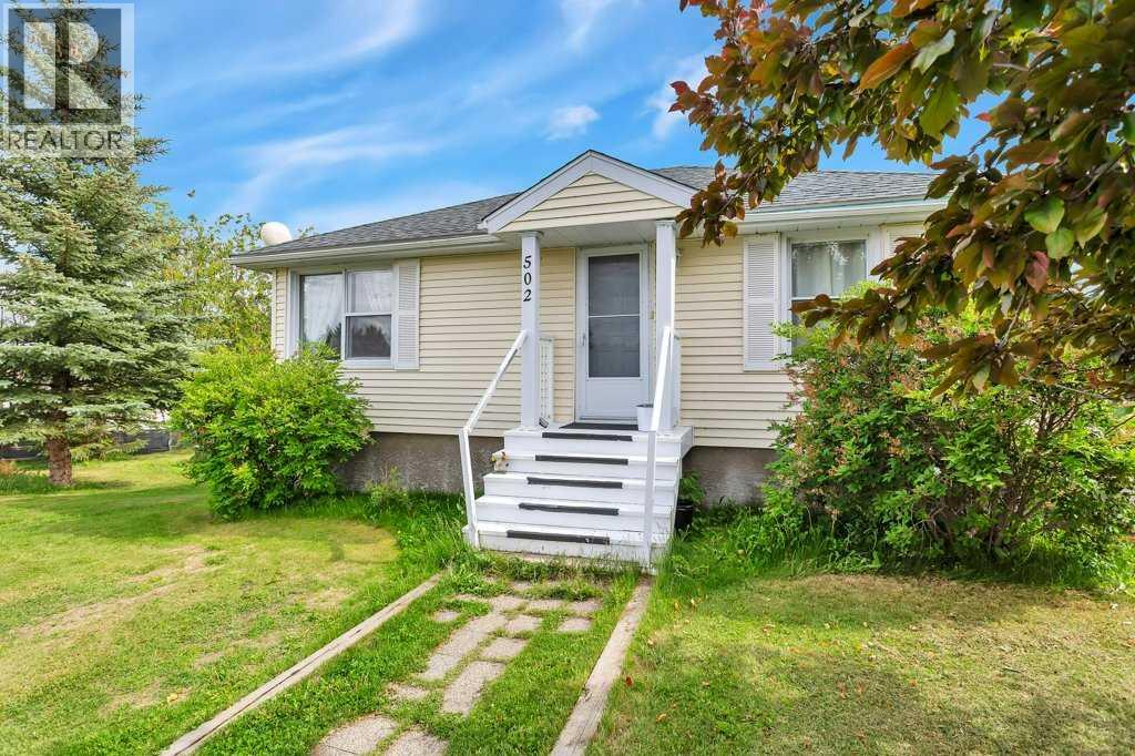502 Sunnyside 500 Place, Rural Ponoka County, Alberta  T0C 2J0 - Photo 46 - A2236625