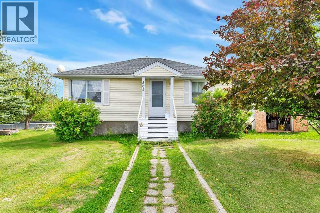 502 Sunnyside 500 Place, Rural Ponoka County, Alberta  T0C 2J0 - Photo 45 - A2236625