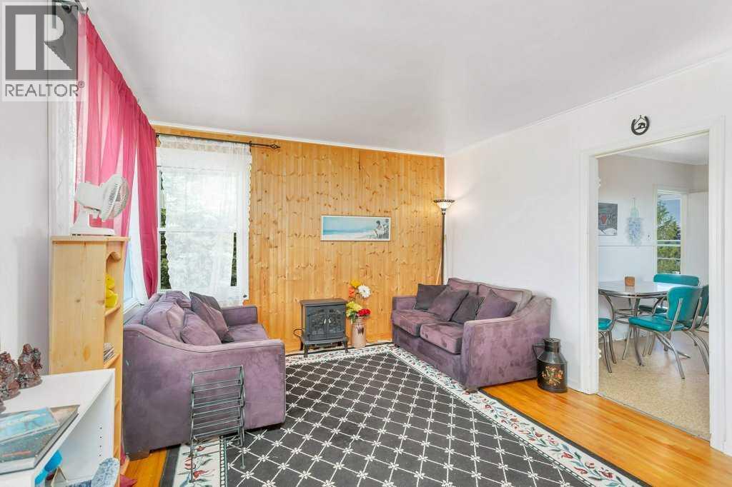 502 Sunnyside 500 Place, Rural Ponoka County, Alberta  T0C 2J0 - Photo 5 - A2236625