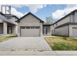 10 - 7966 FALLON DRIVE, Lucan Biddulph, Ontario