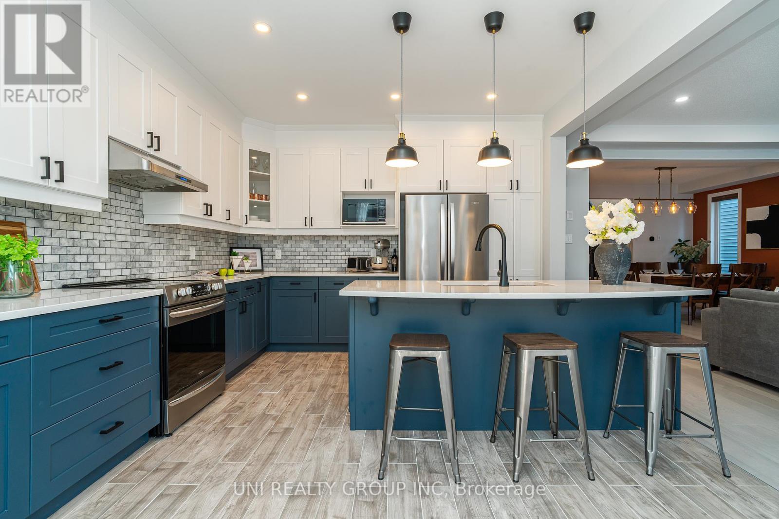 309 Proxima Terrace, Ottawa, Ontario  K2J 6T1 - Photo 22 - X12387321