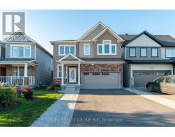 309 PROXIMA TERRACE, Ottawa, Ontario