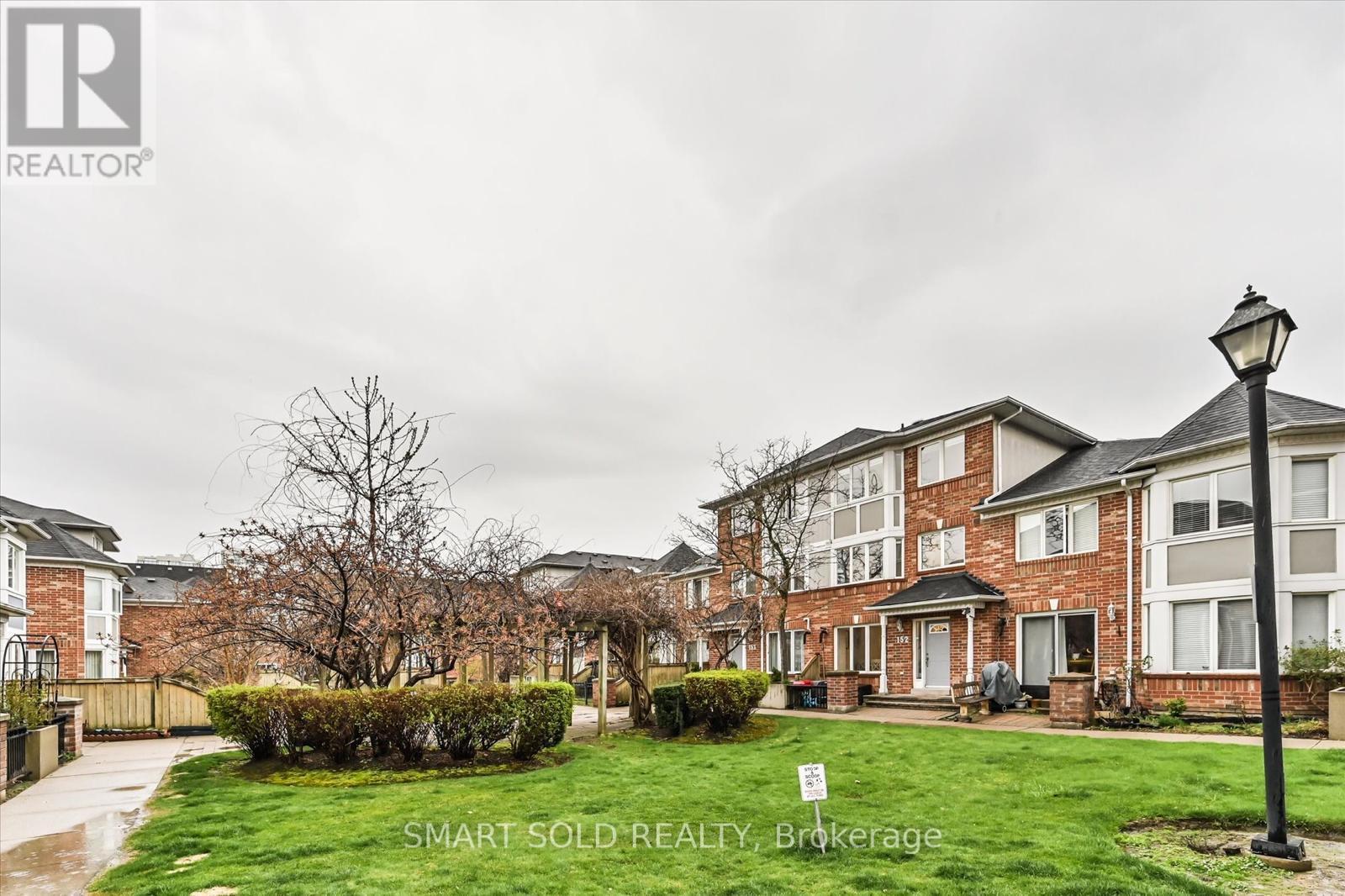 152 - 18 Clark Avenue W, Vaughan, Ontario  L4J 8H1 - Photo 22 - N12387311