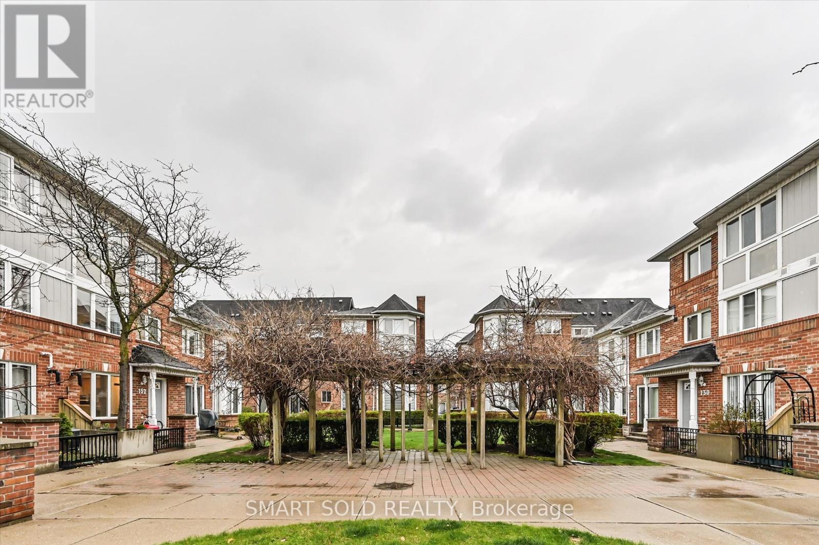 152 - 18 Clark Avenue W, Vaughan, Ontario  L4J 8H1 - Photo 23 - N12387311