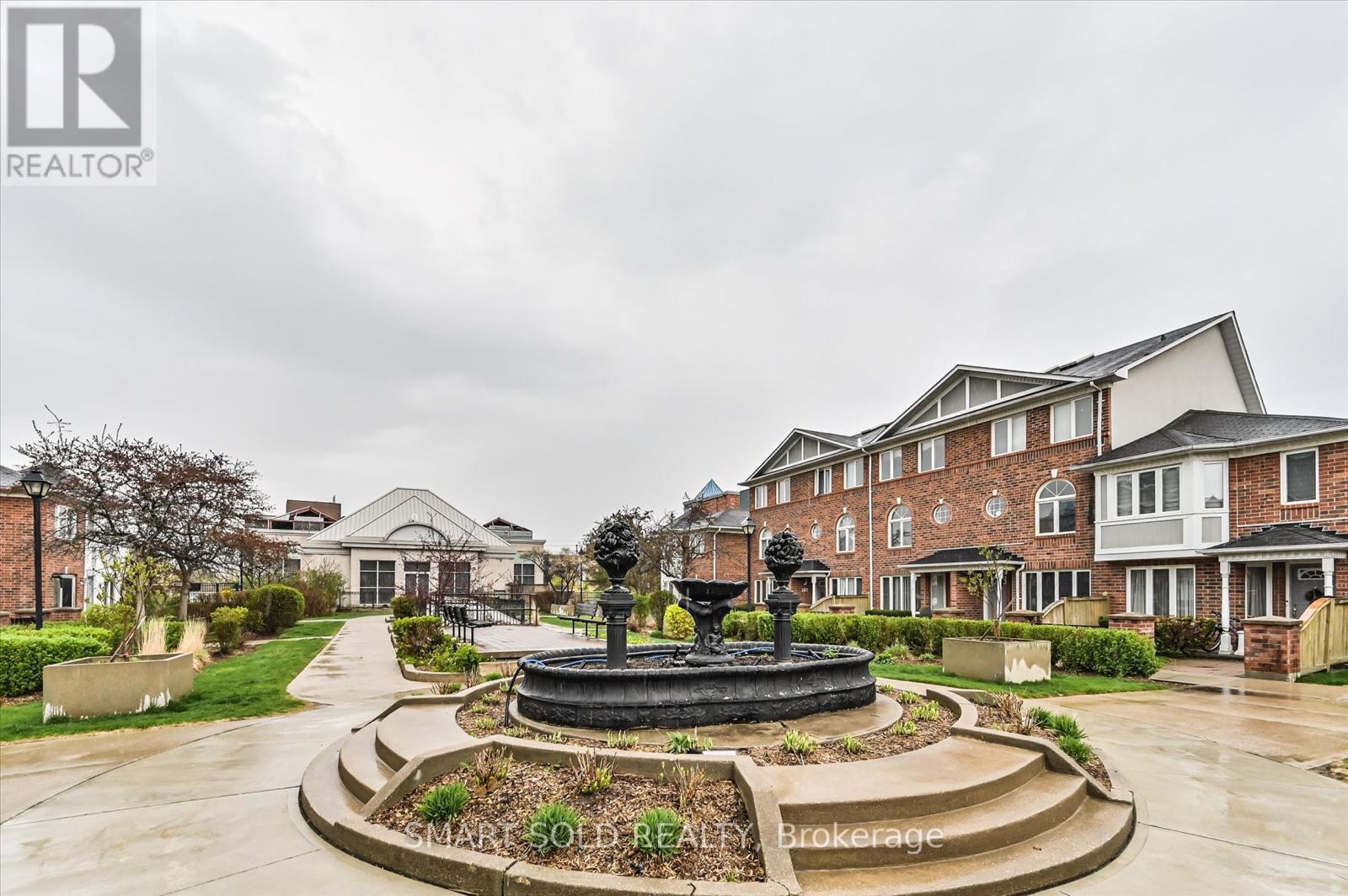 152 - 18 Clark Avenue W, Vaughan, Ontario  L4J 8H1 - Photo 24 - N12387311