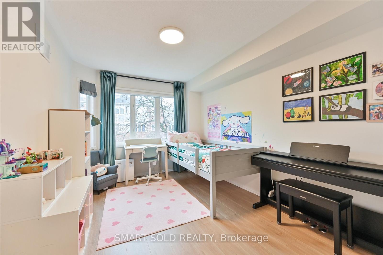152 - 18 Clark Avenue W, Vaughan, Ontario  L4J 8H1 - Photo 4 - N12387311