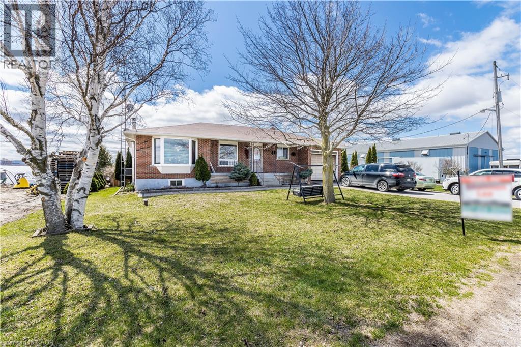 331 Tornado Drive, Bradford West Gwillimbury, Ontario  L3Z 2A6 - Photo 3 - 40767130