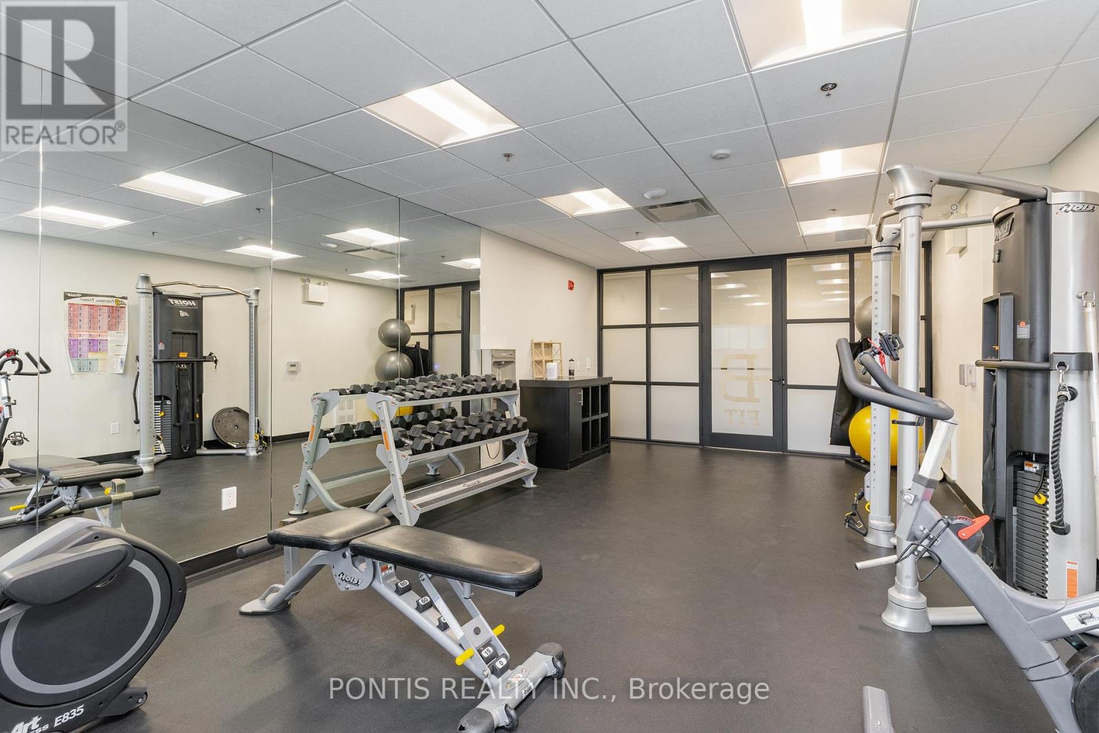 207 - 251 Northfield Drive E, Waterloo, Ontario  N2K 0G9 - Photo 31 - X12387306