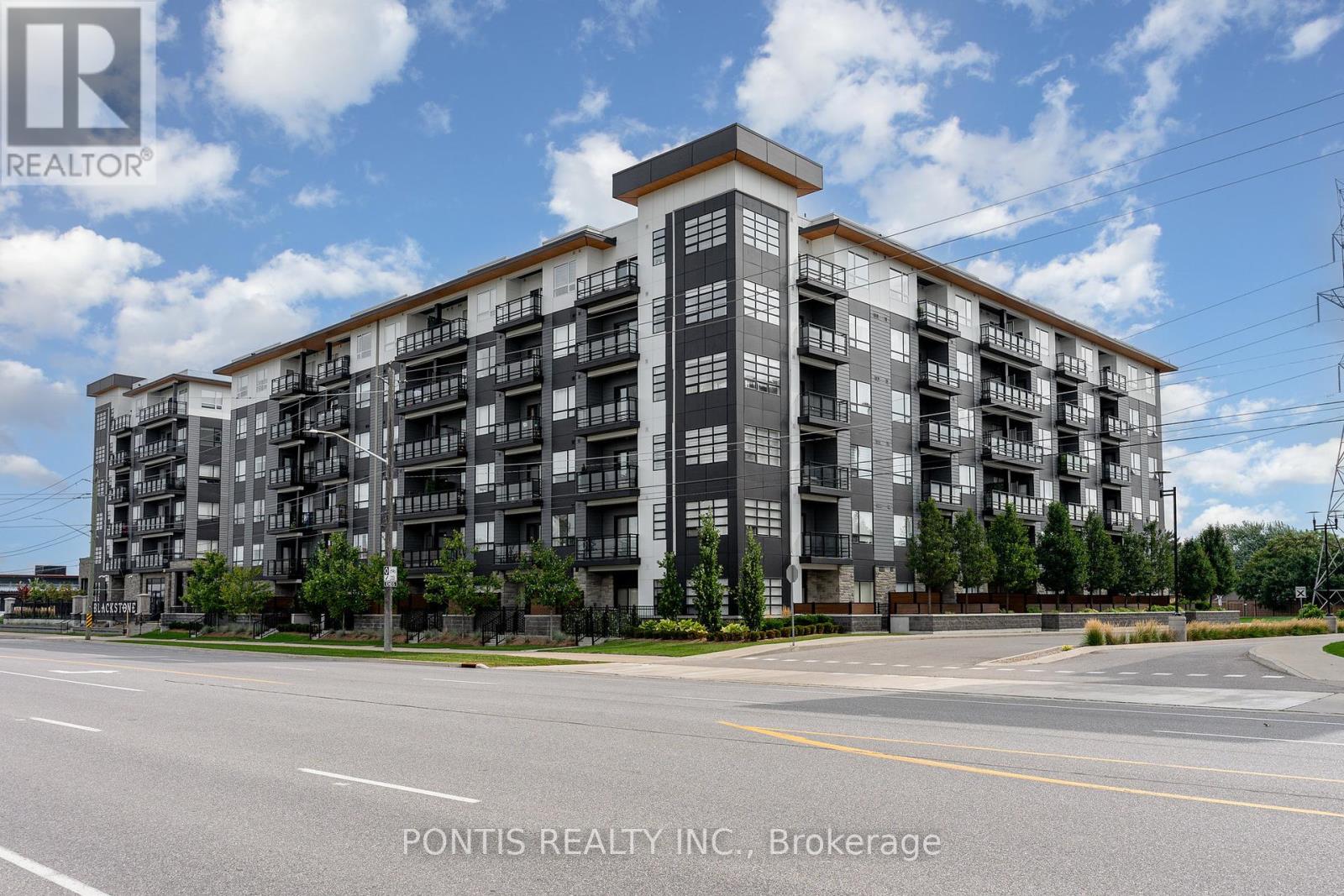 207 - 251 Northfield Drive E, Waterloo, Ontario  N2K 0G9 - Photo 36 - X12387306