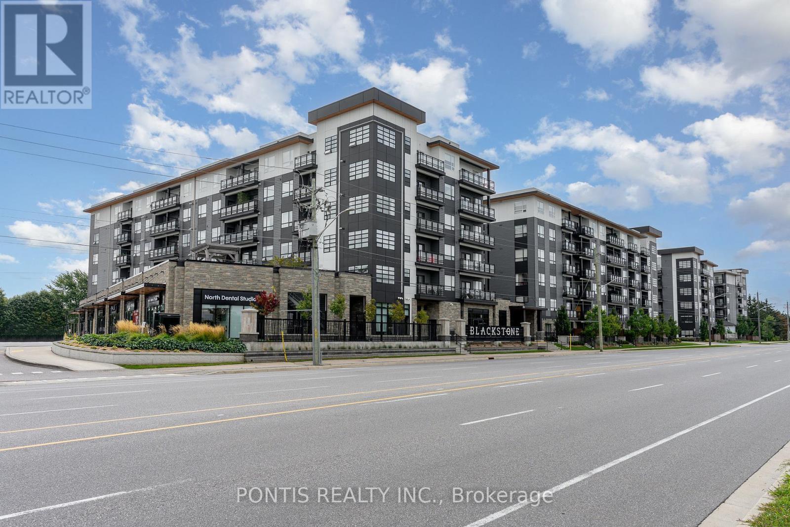 207 - 251 Northfield Drive E, Waterloo, Ontario  N2K 0G9 - Photo 37 - X12387306