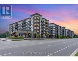 207 - 251 Northfield Drive E, Waterloo, Ca