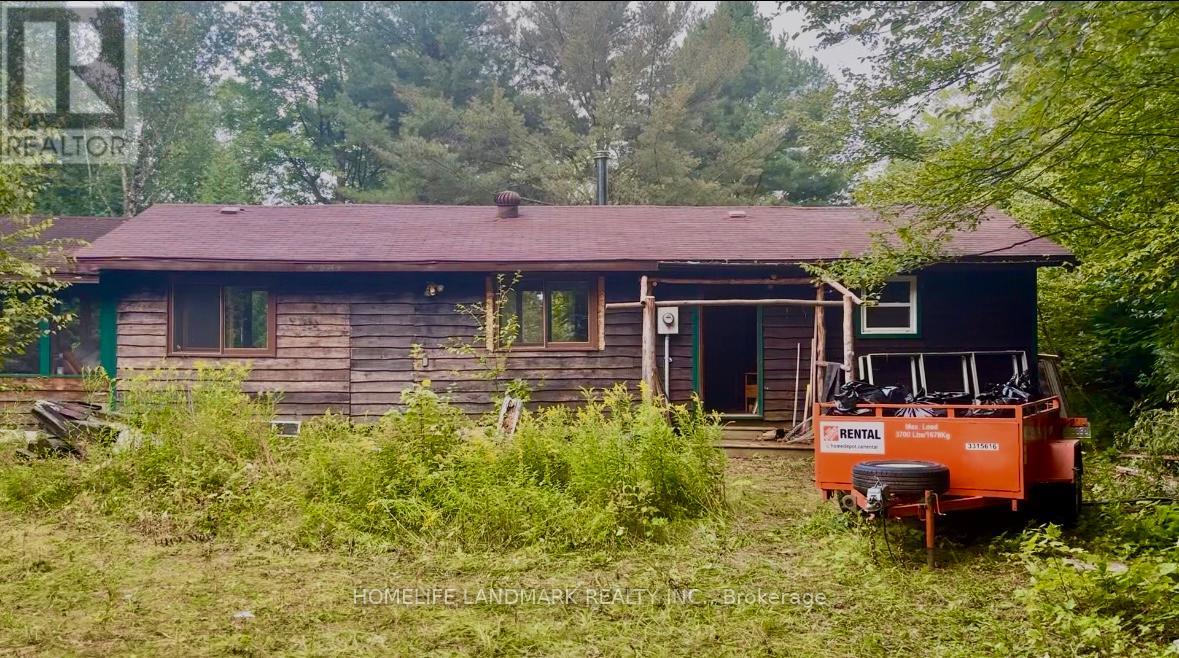 1663 MISSISSAUGI BAY ROAD, Huron Shores, Ontario