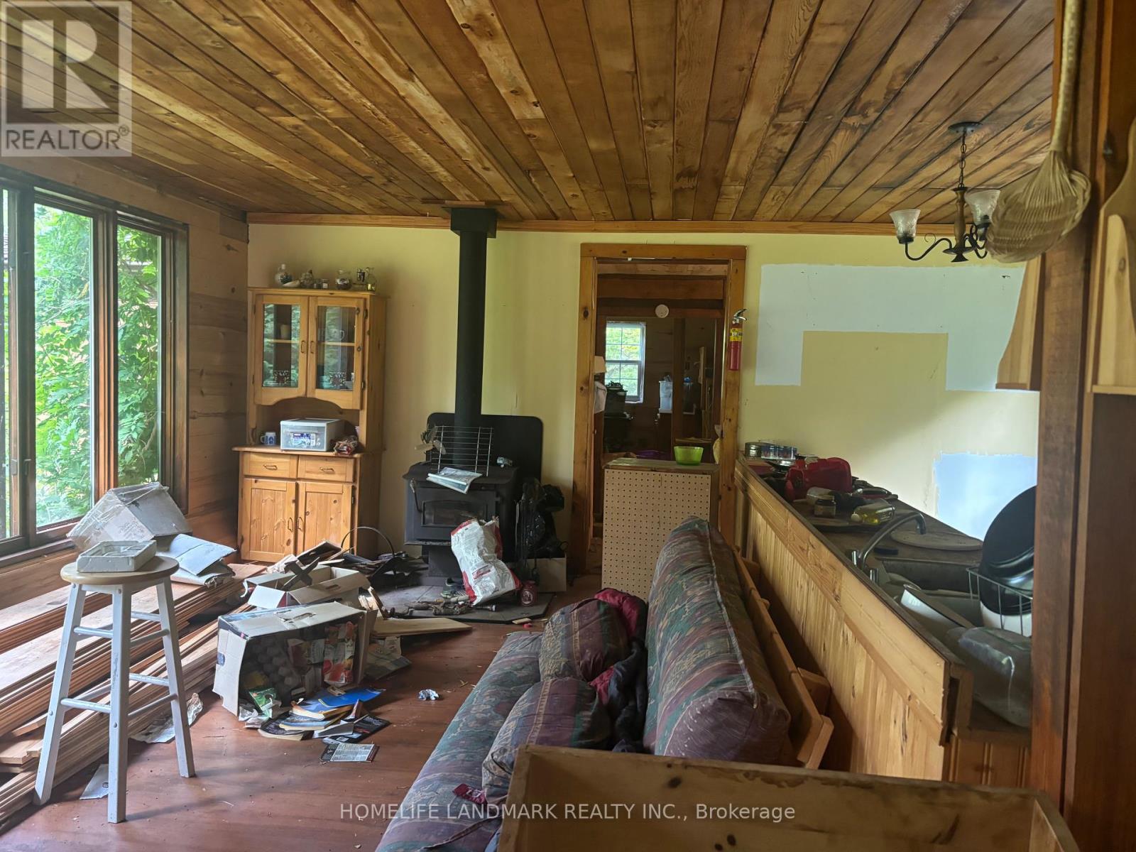 1663 Mississaugi Bay Road, Huron Shores, Ontario  P0R 1H0 - Photo 12 - X12387322