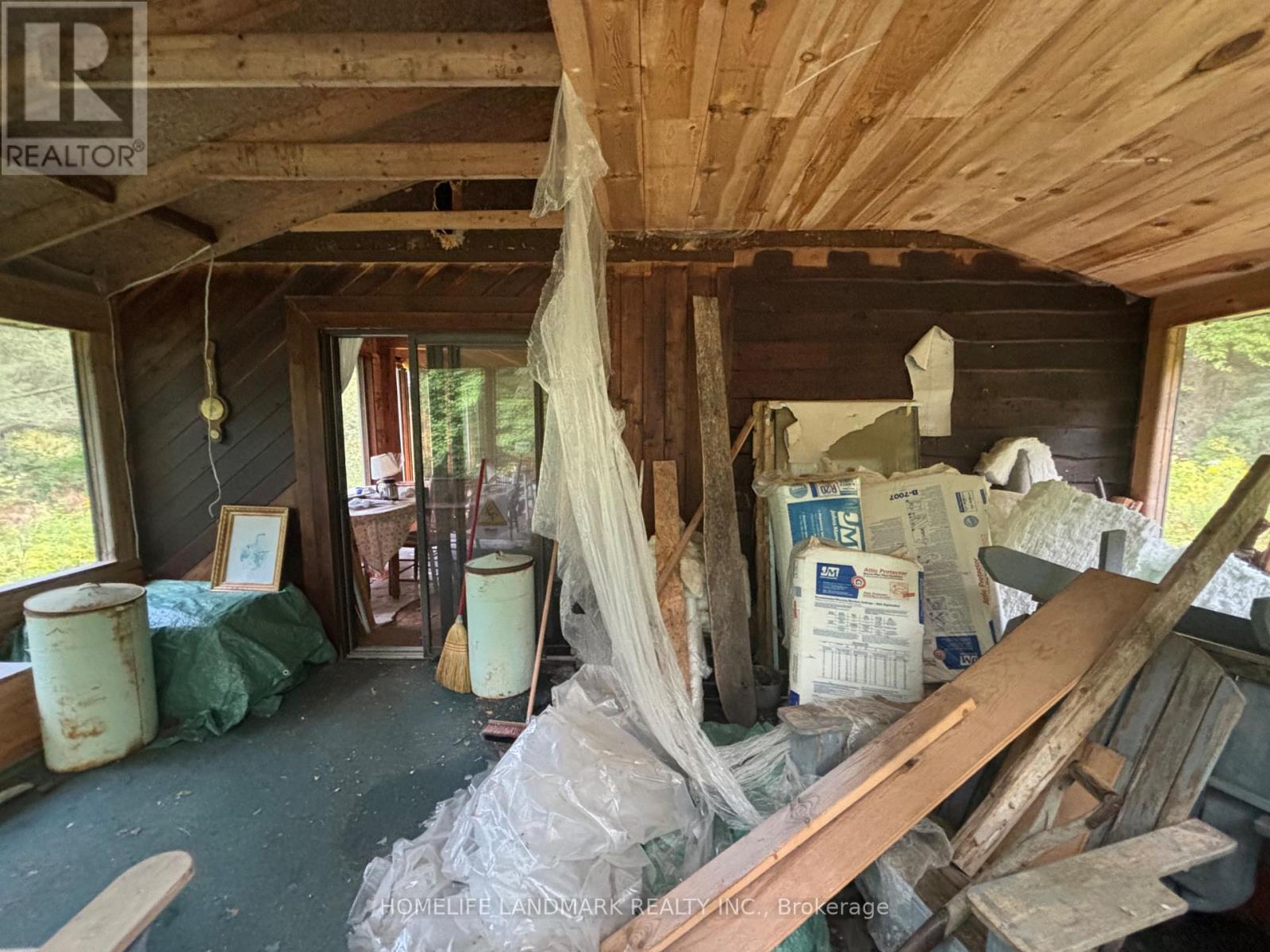 1663 Mississaugi Bay Road, Huron Shores, Ontario  P0R 1H0 - Photo 15 - X12387322