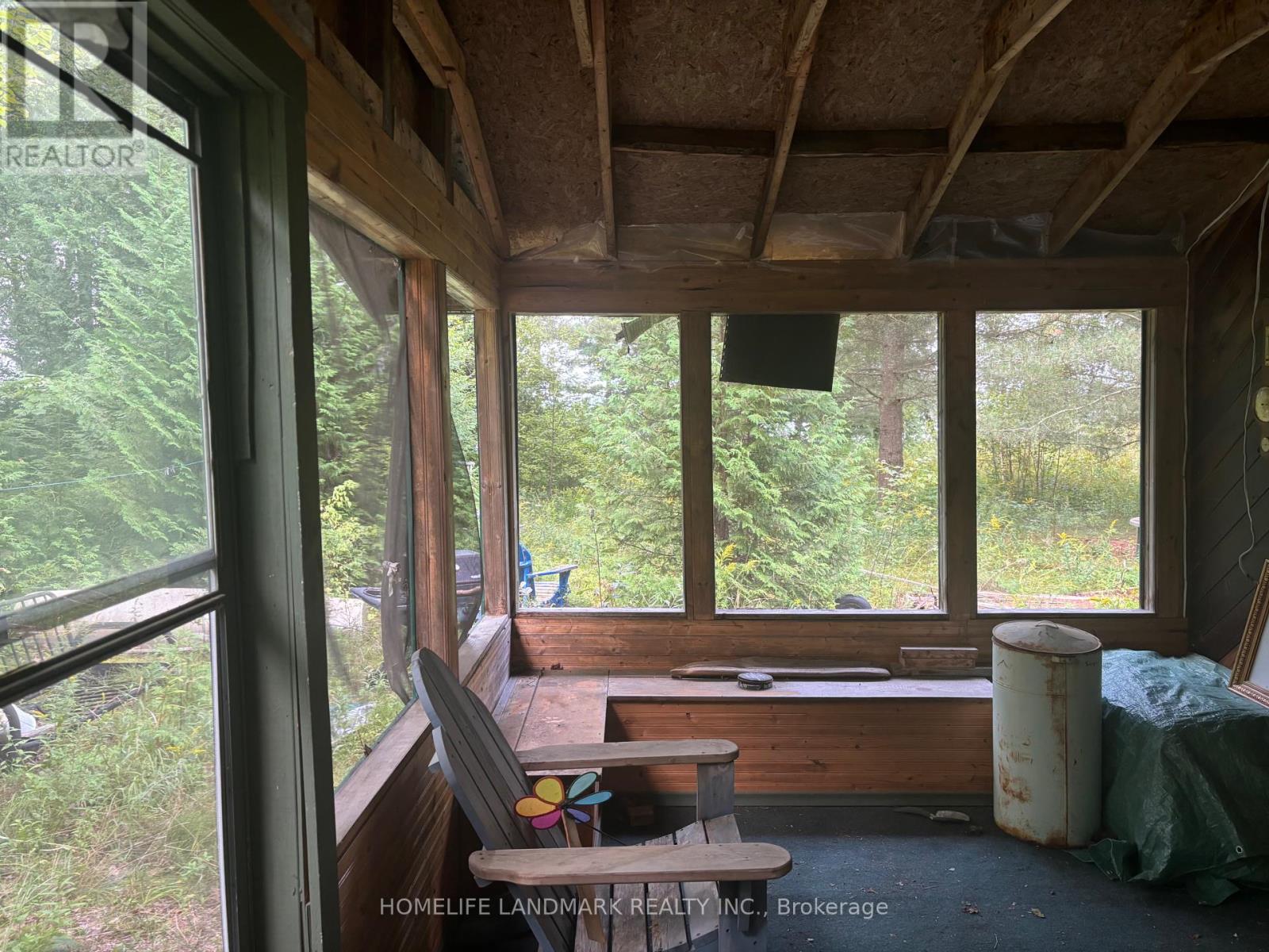 1663 Mississaugi Bay Road, Huron Shores, Ontario  P0R 1H0 - Photo 16 - X12387322