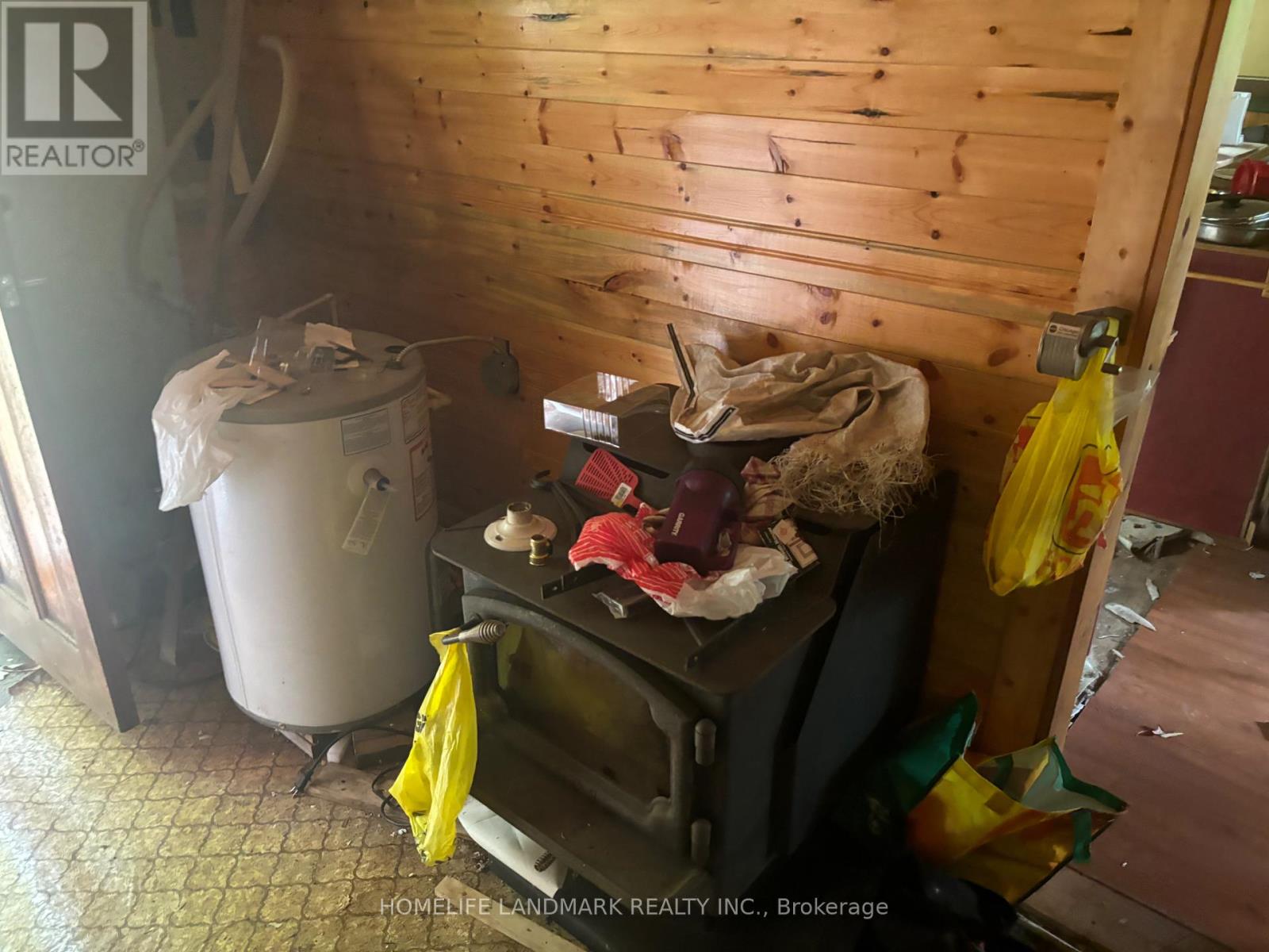 1663 Mississaugi Bay Road, Huron Shores, Ontario  P0R 1H0 - Photo 5 - X12387322