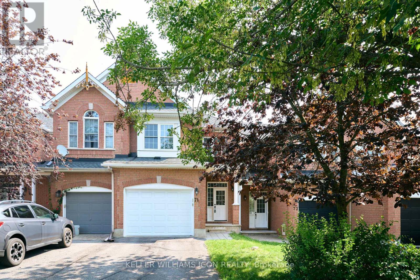 71 HEMLO CRESCENT, ottawa, Ontario
