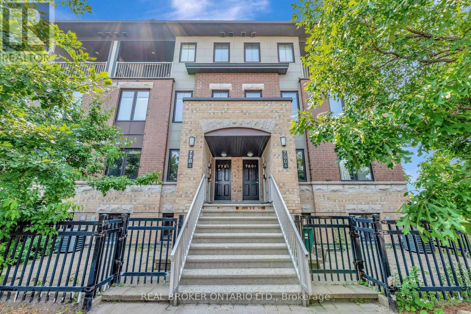 778A CHAPMAN MILLS DRIVE N, Ottawa, Ontario