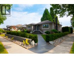 Upper 3904 Triumph Street, Burnaby, Ca
