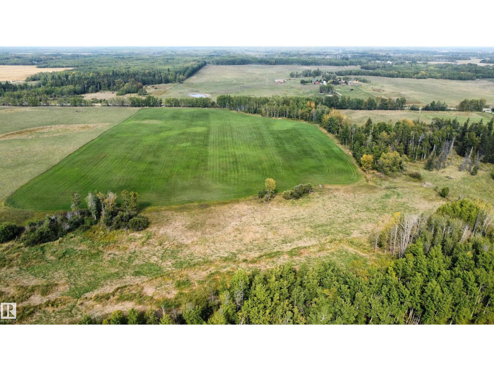 Twp Rd 572 & Rge Rd 23, Rural Barrhead County, Alberta