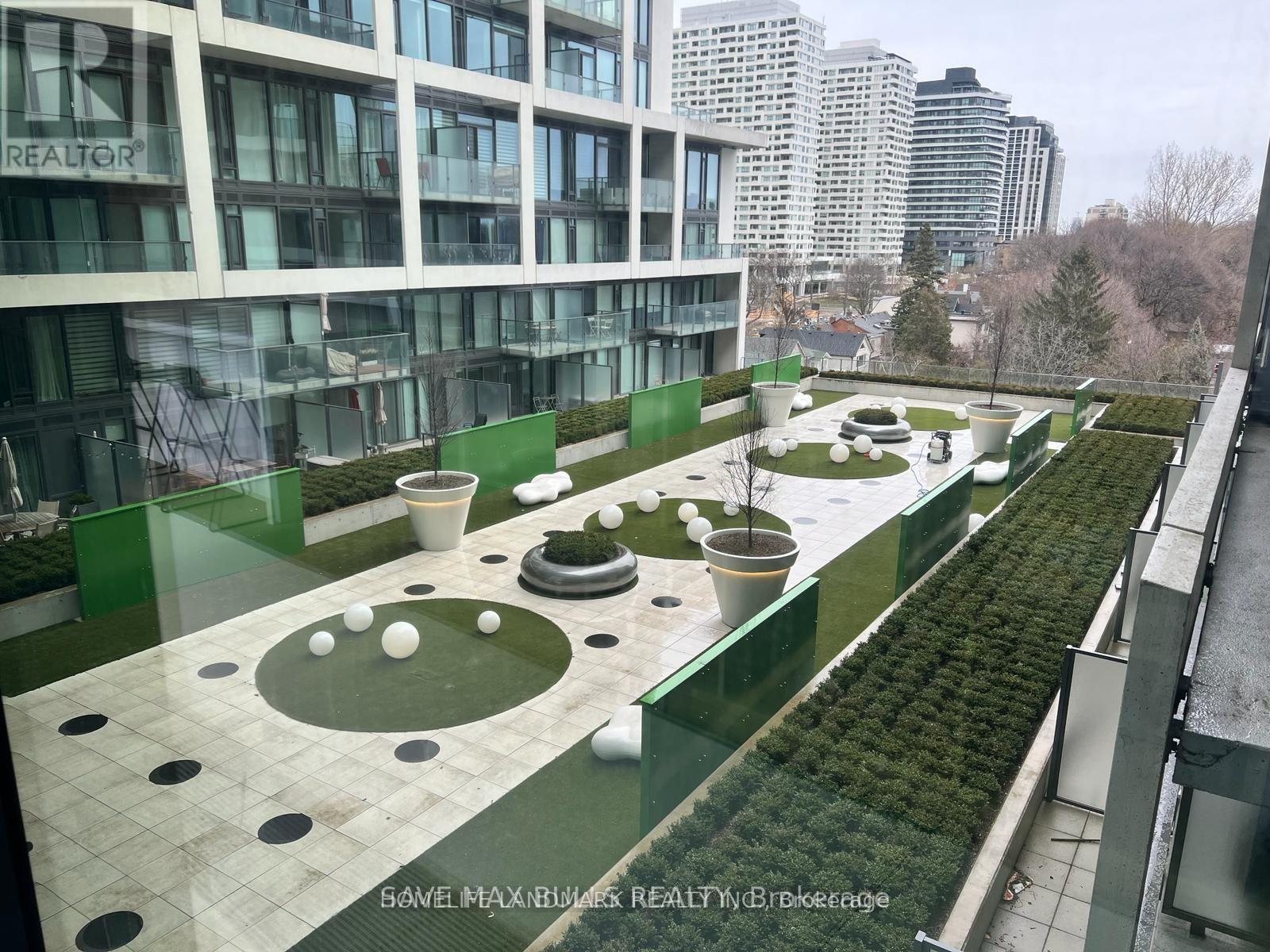 1510 - 5 Soudan Avenue, Toronto, Ontario  M4S 0B1 - Photo 21 - C12387328