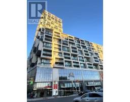 1510 - 5 SOUDAN AVENUE, Toronto, Ontario