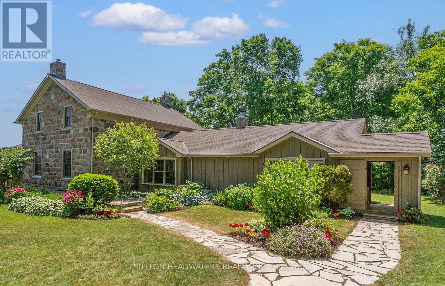 240 LEACH ROAD, Alnwick/Haldimand, Ontario