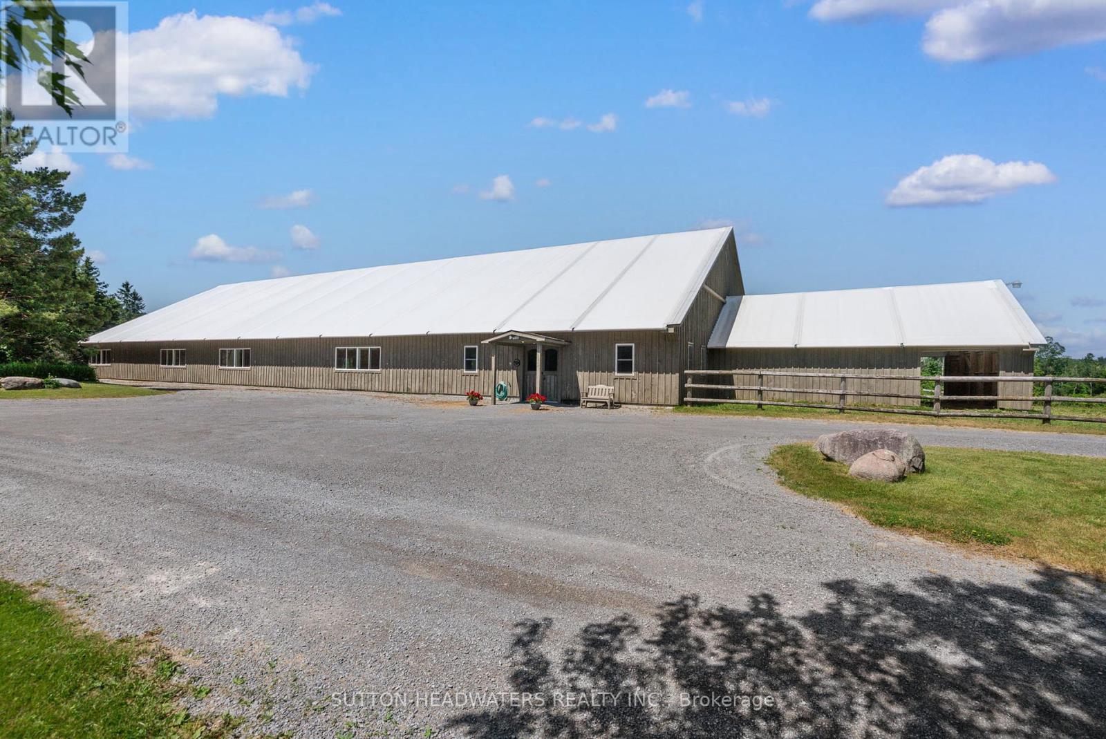 240 Leach Road, Alnwick/haldimand, Ontario  K0K 2X0 - Photo 37 - X12387330