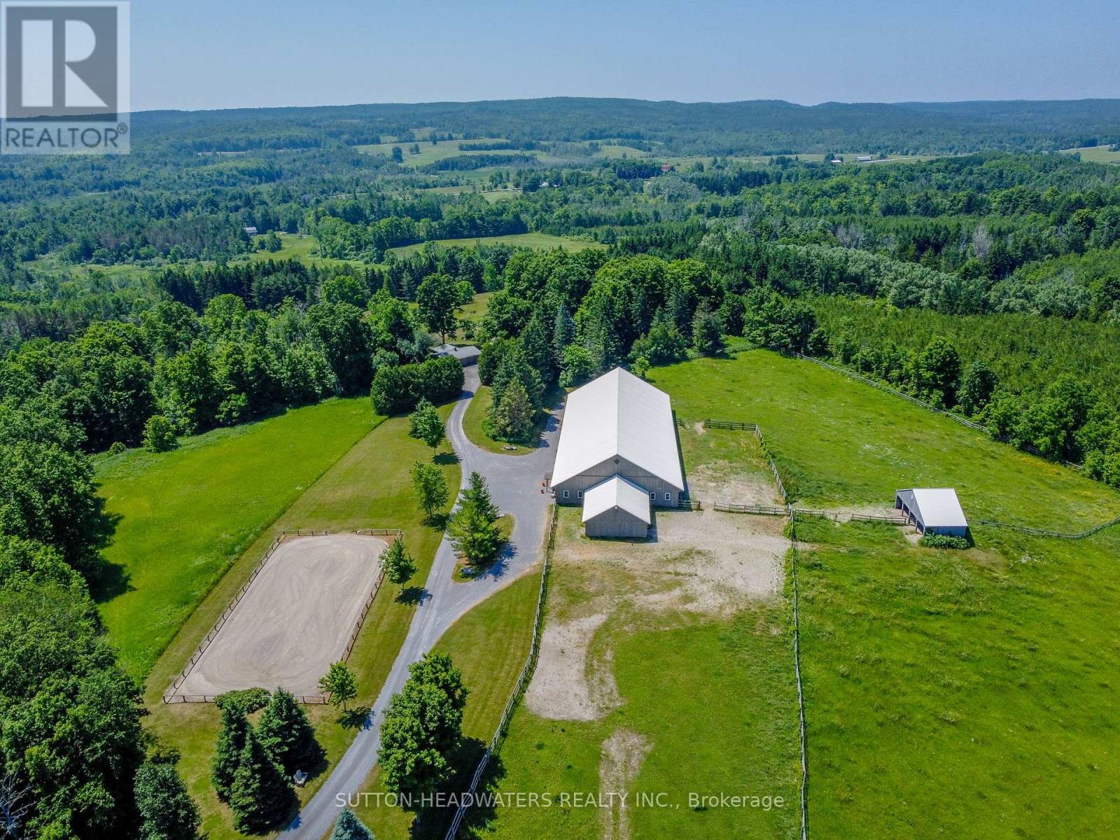 240 Leach Road, Alnwick/haldimand, Ontario  K0K 2X0 - Photo 46 - X12387330