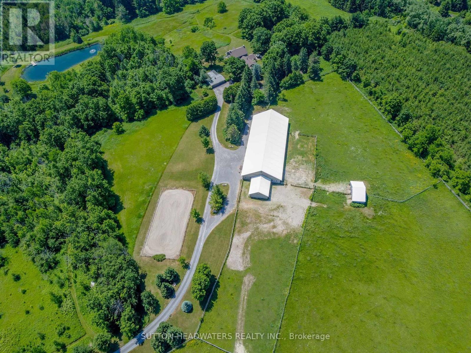 240 Leach Road, Alnwick/haldimand, Ontario  K0K 2X0 - Photo 47 - X12387330