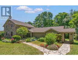 240 Leach Road, Alnwick/Haldimand, Ca