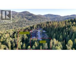 2812 Cedar Crescent Rossland, Rossland, Ca