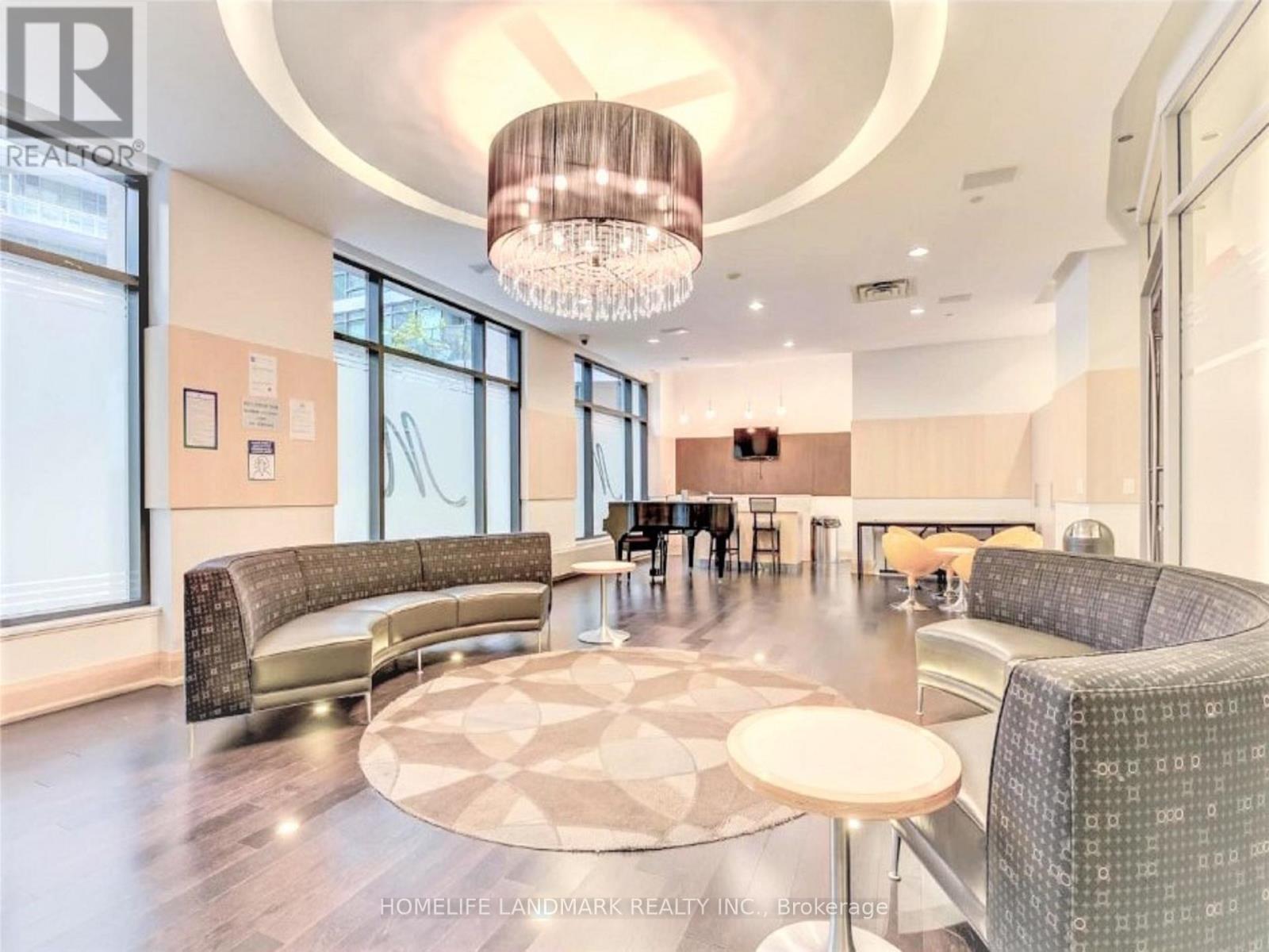 1409 - 600 Fleet Street, Toronto, Ontario  M5V 1B7 - Photo 11 - C12387335