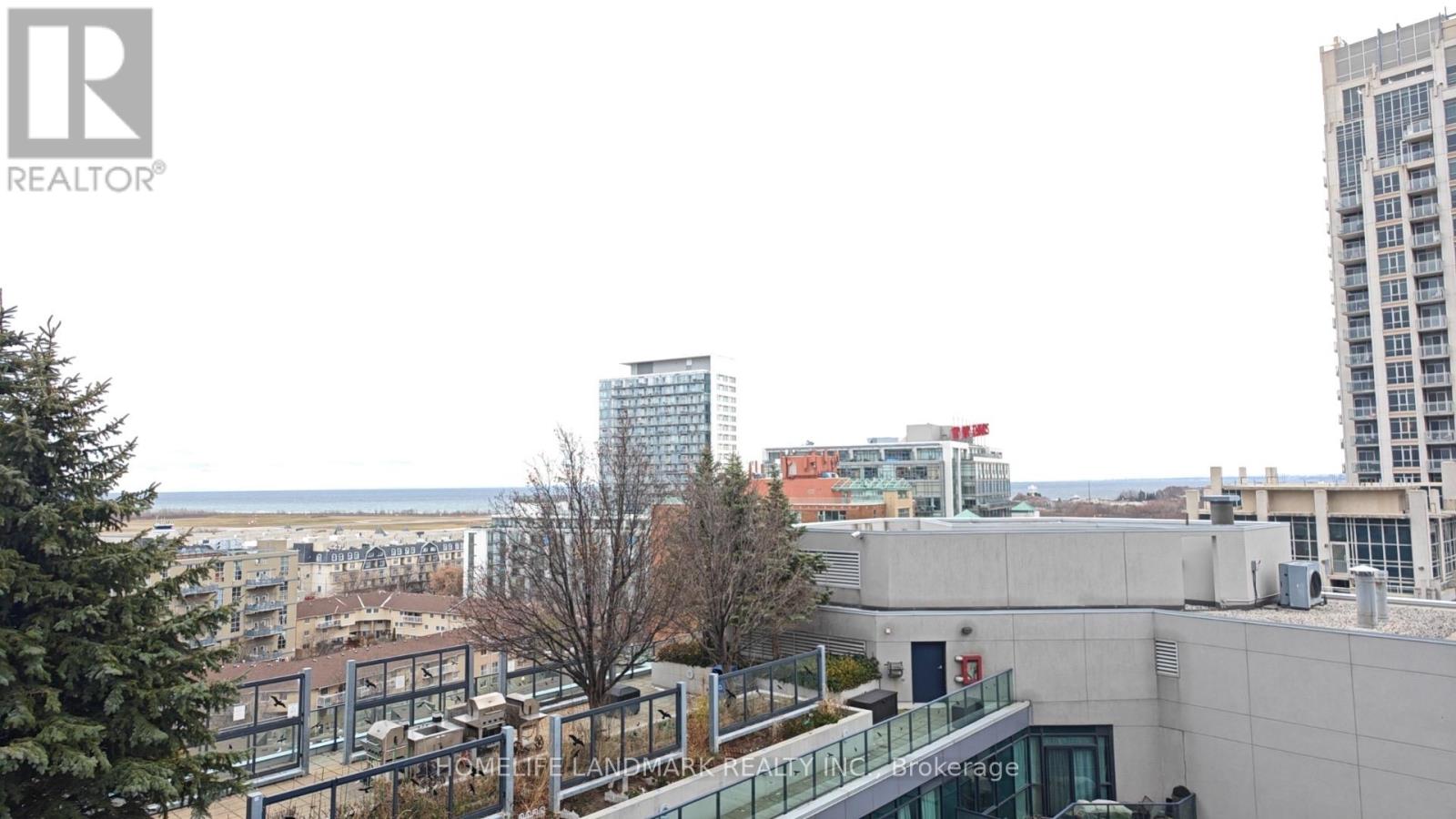 1409 - 600 Fleet Street, Toronto, Ontario  M5V 1B7 - Photo 13 - C12387335