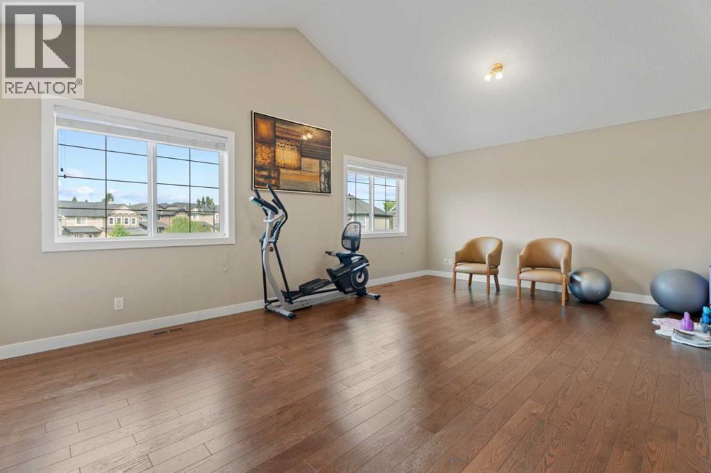 113 Aspen Stone Place Sw, Calgary, Alberta  T3H 0H4 - Photo 21 - A2254375