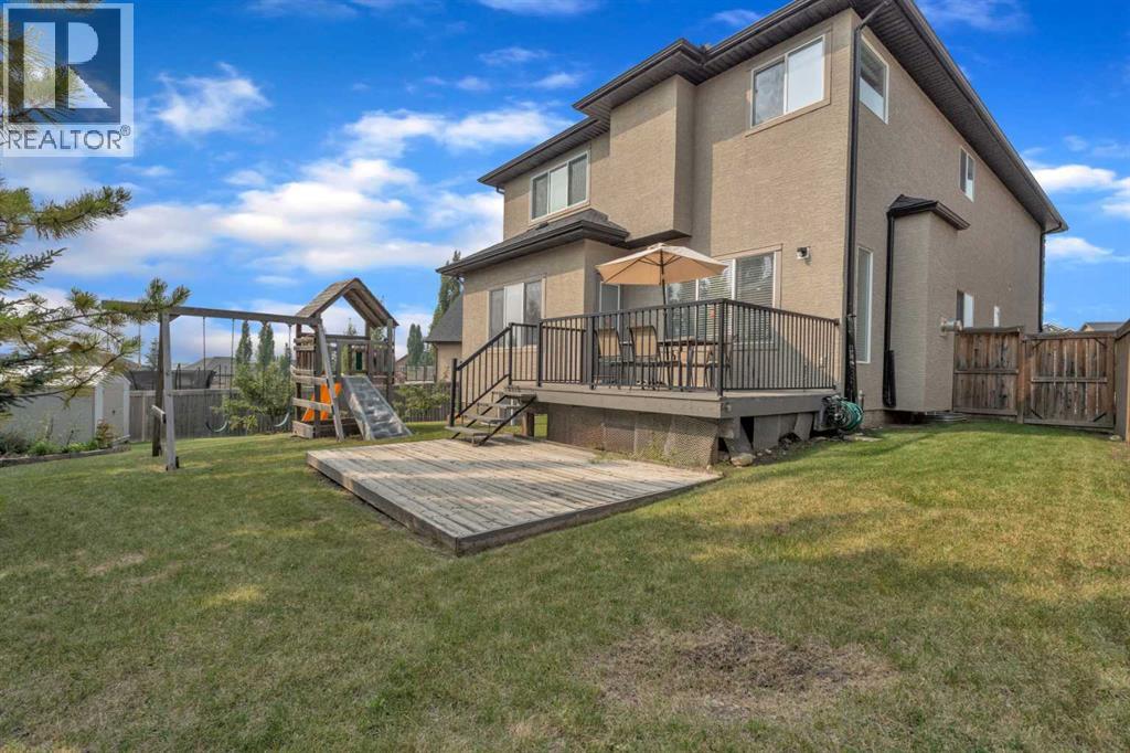 113 Aspen Stone Place Sw, Calgary, Alberta  T3H 0H4 - Photo 44 - A2254375